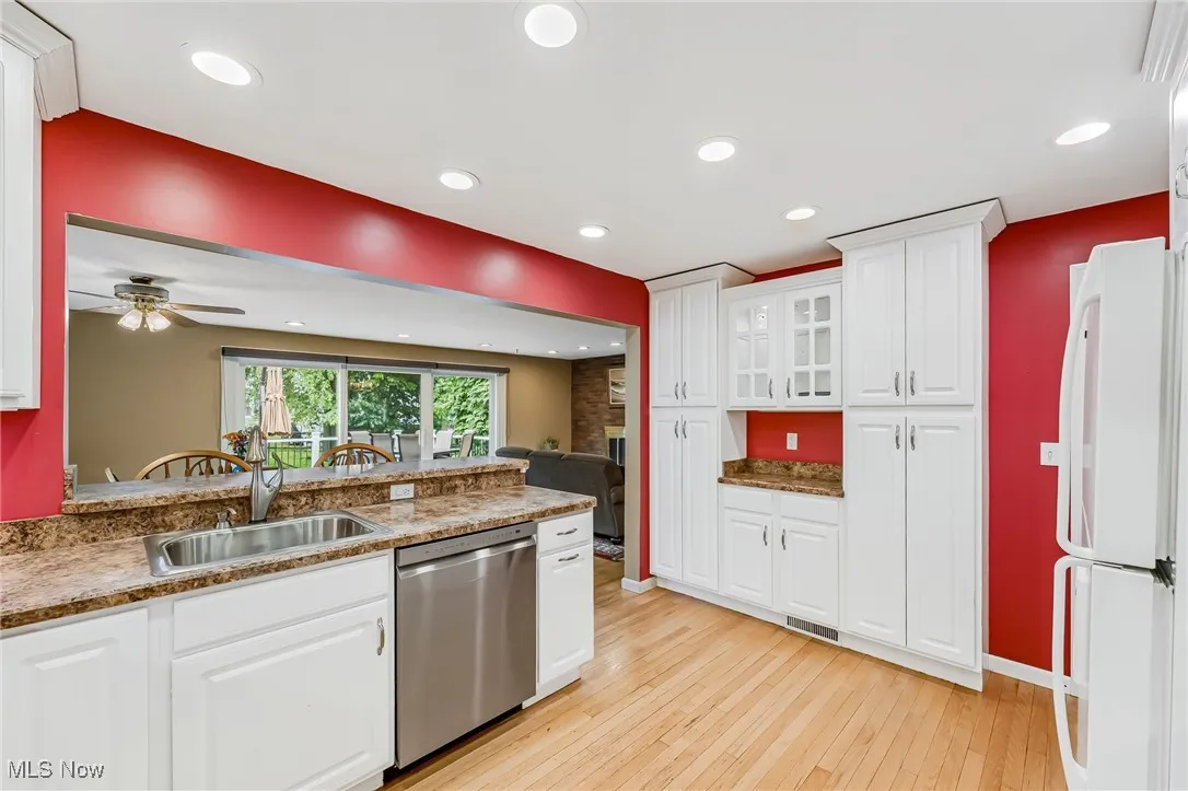 1120 Croyden Road, Lyndhurst, Ohio 44124,MLS Now Listing ID