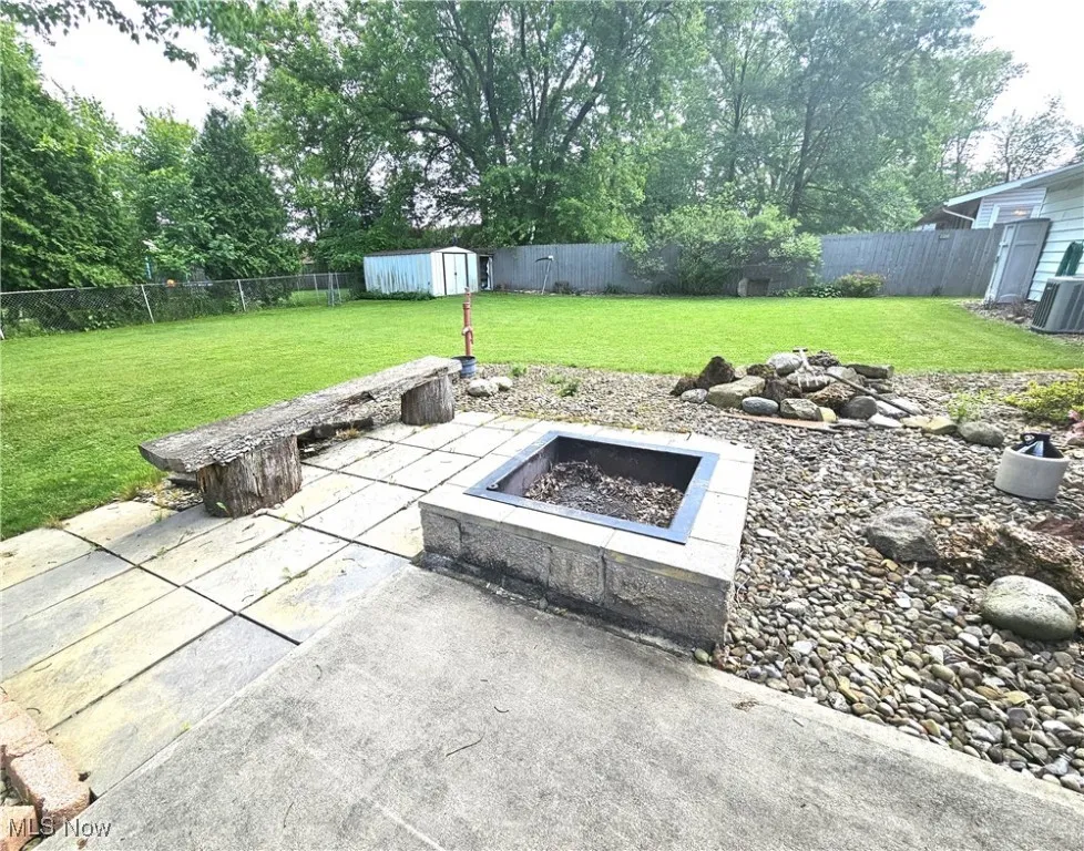 624 Shaker Drive, Medina, Ohio,MLS Now Listing ID