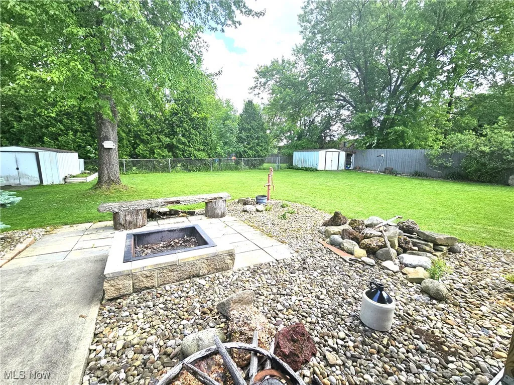 624 Shaker Drive, Medina, Ohio,MLS Now Listing ID
