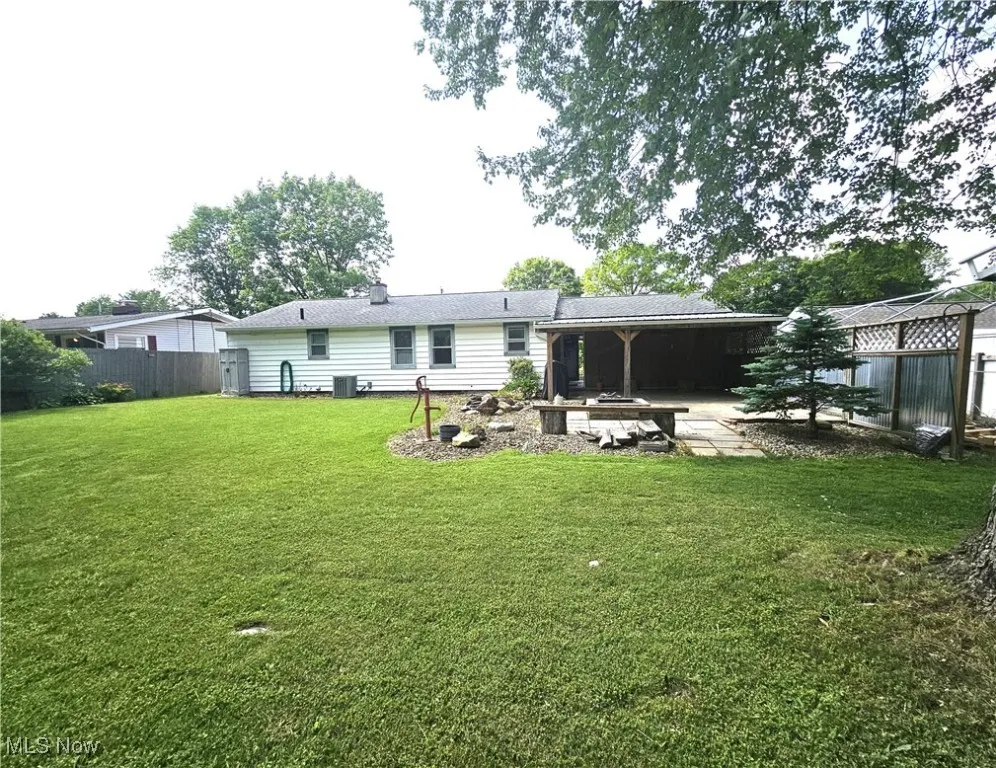 624 Shaker Drive, Medina, Ohio,MLS Now Listing ID