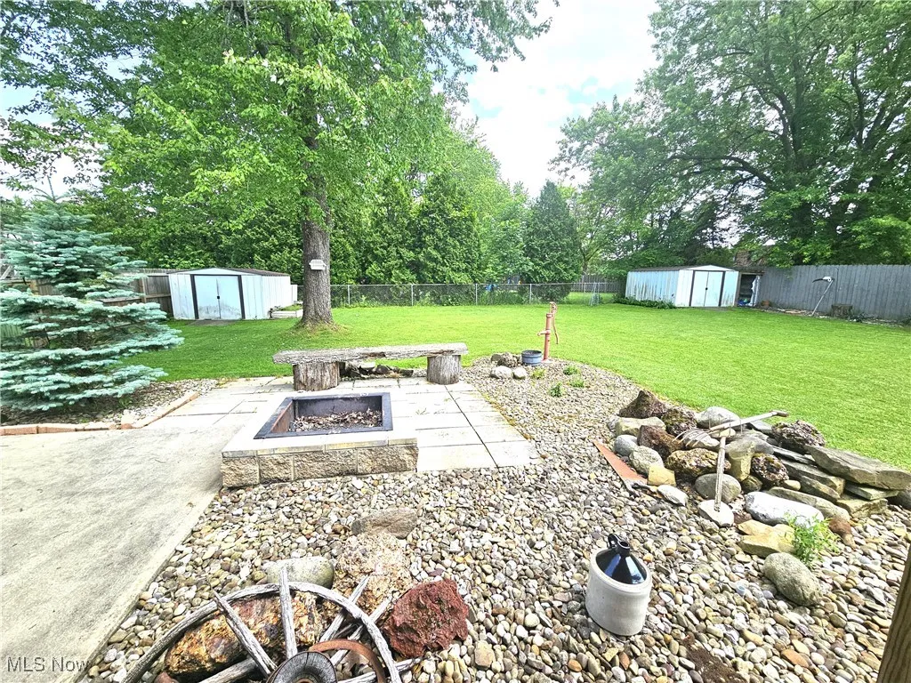 624 Shaker Drive, Medina, Ohio,MLS Now Listing ID