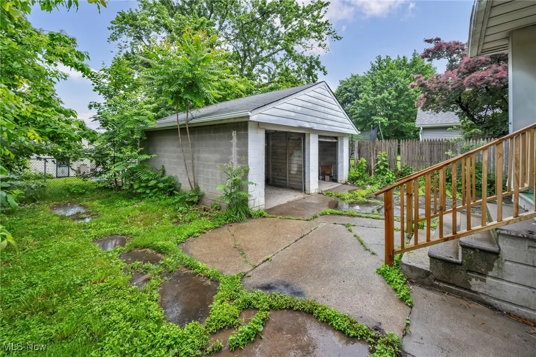 6729 Forman Avenue, Cleveland, Ohio 44105,MLS Now Listing ID