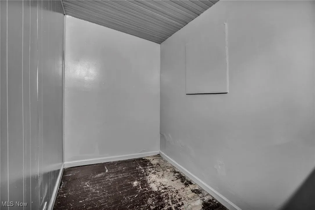 6729 Forman Avenue, Cleveland, Ohio 44105,MLS Now Listing ID