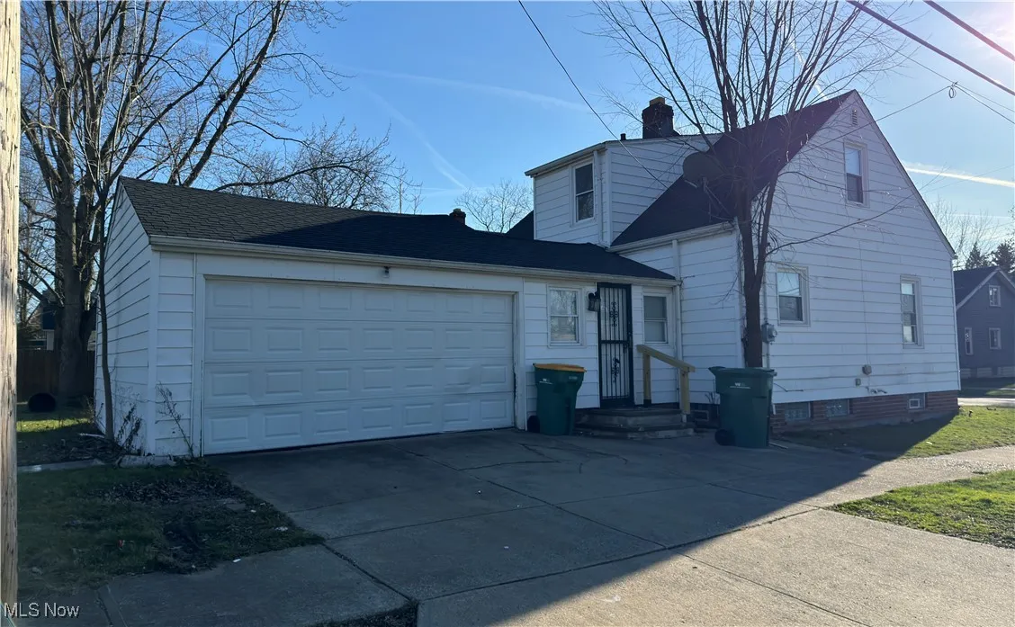 5115 Stanley Avenue, Maple Heights, Ohio,MLS Now Listing ID