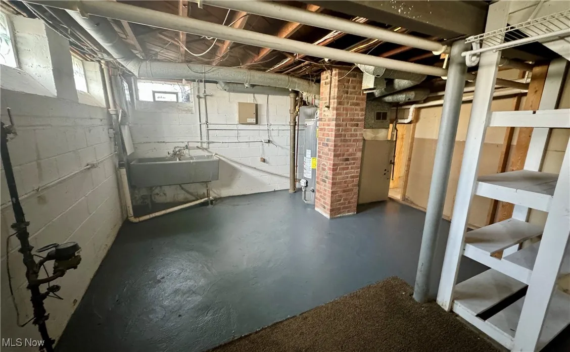 5115 Stanley Avenue, Maple Heights, Ohio,MLS Now Listing ID