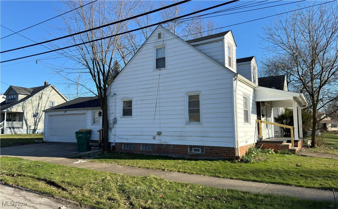 5115 Stanley Avenue, Maple Heights, Ohio,MLS Now Listing ID