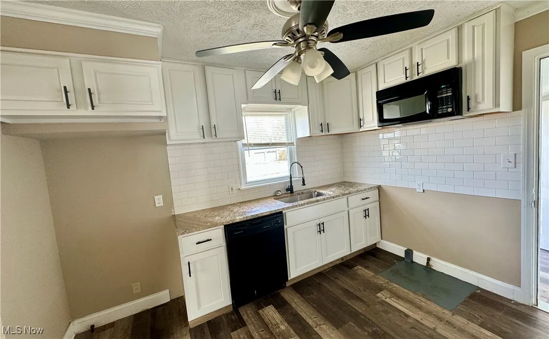 5115 Stanley Avenue, Maple Heights, Ohio,MLS Now Listing ID