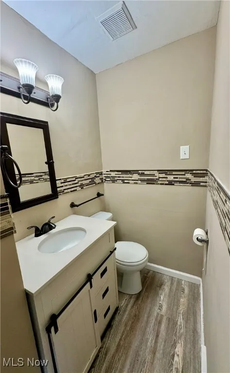 5115 Stanley Avenue, Maple Heights, Ohio,MLS Now Listing ID