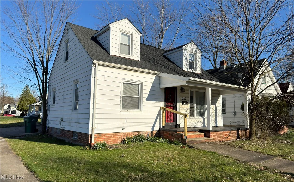 5115 Stanley Avenue, Maple Heights, Ohio,MLS Now Listing ID