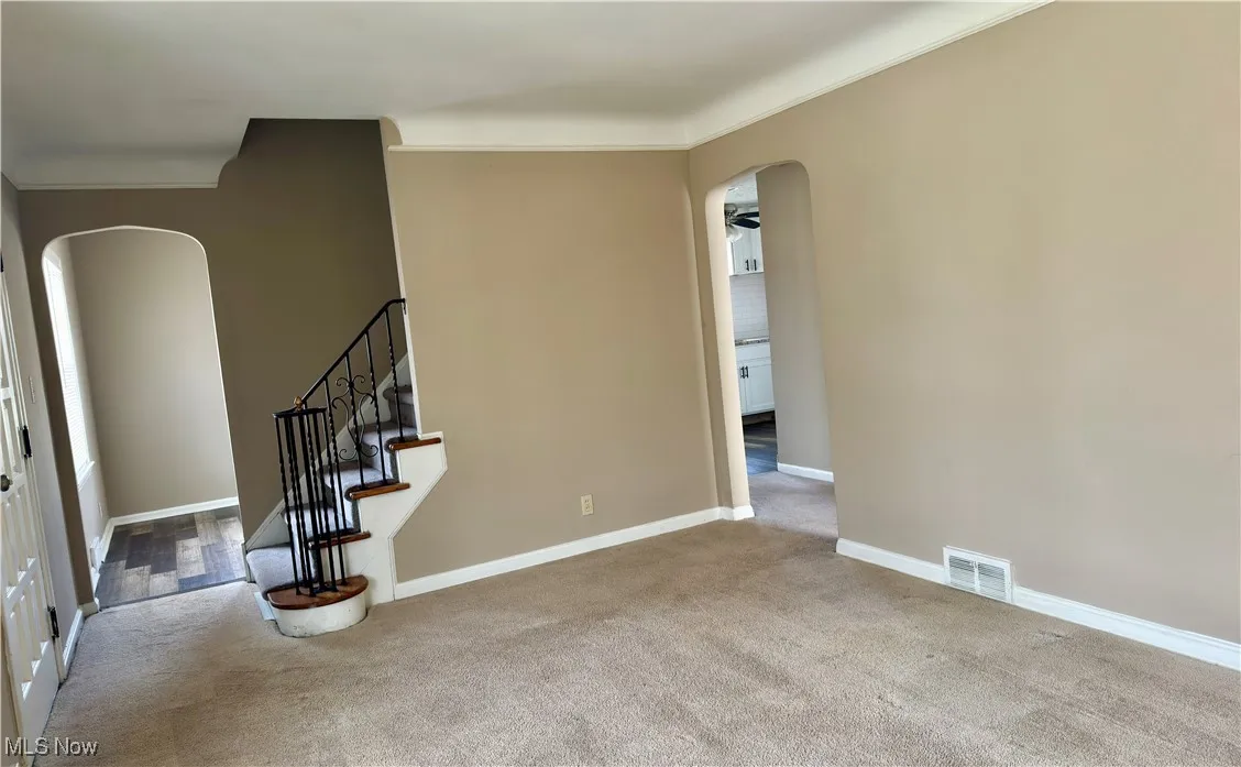 5115 Stanley Avenue, Maple Heights, Ohio,MLS Now Listing ID