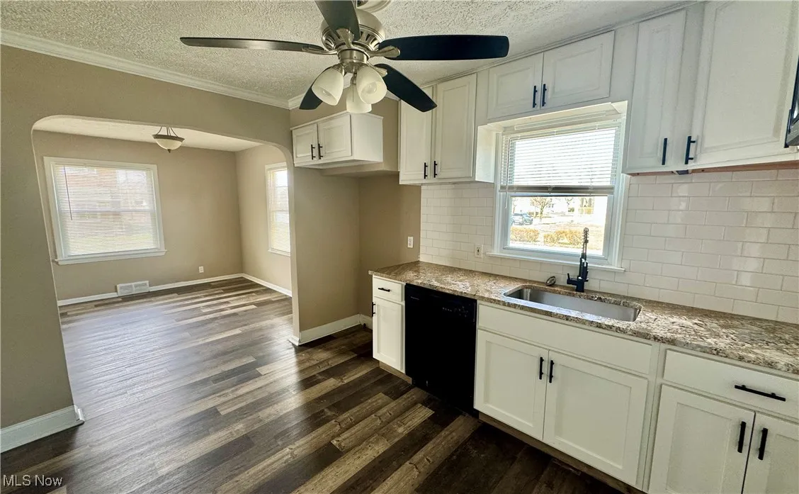 5115 Stanley Avenue, Maple Heights, Ohio,MLS Now Listing ID