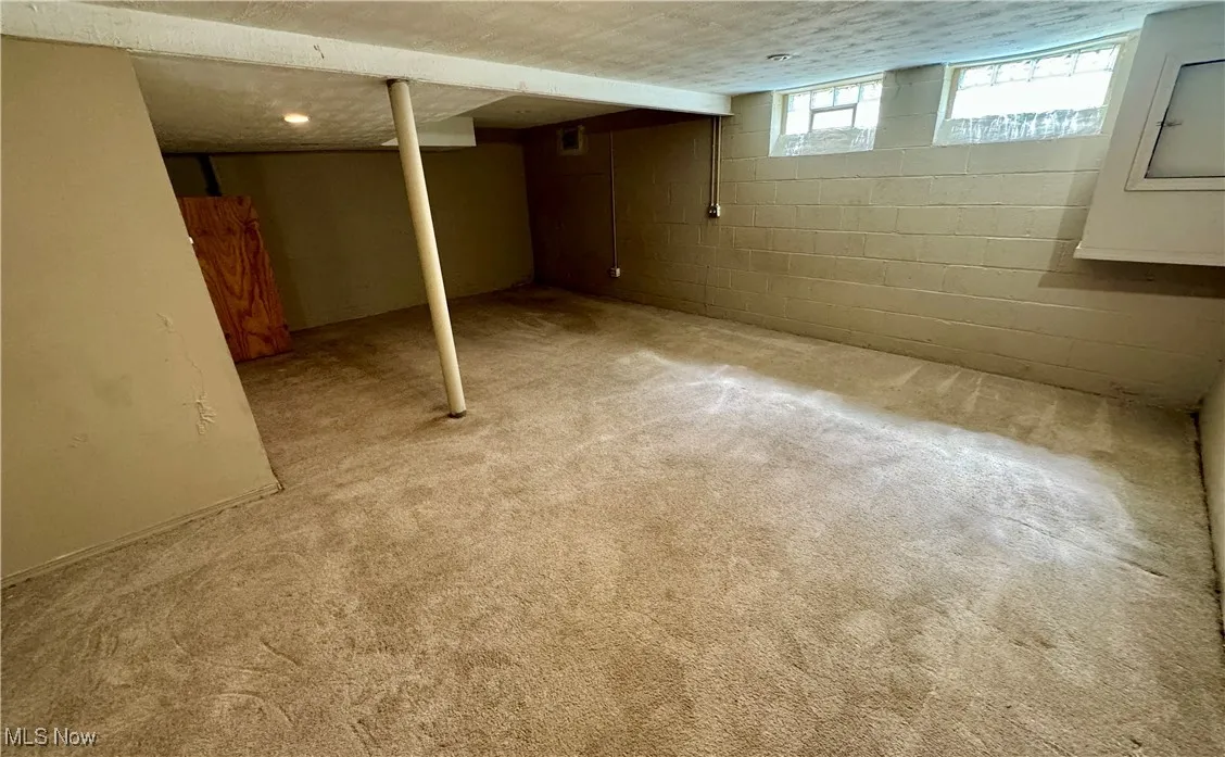 5115 Stanley Avenue, Maple Heights, Ohio,MLS Now Listing ID