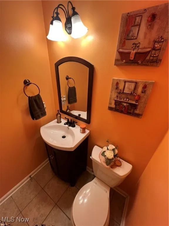 7426 Duke Court, Mentor, Ohio,MLS Now Listing ID