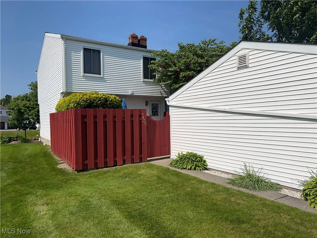 7426 Duke Court, Mentor, Ohio,MLS Now Listing ID