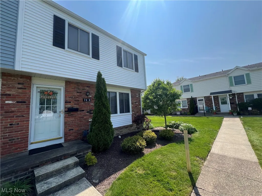 7426 Duke Court, Mentor, Ohio,MLS Now Listing ID