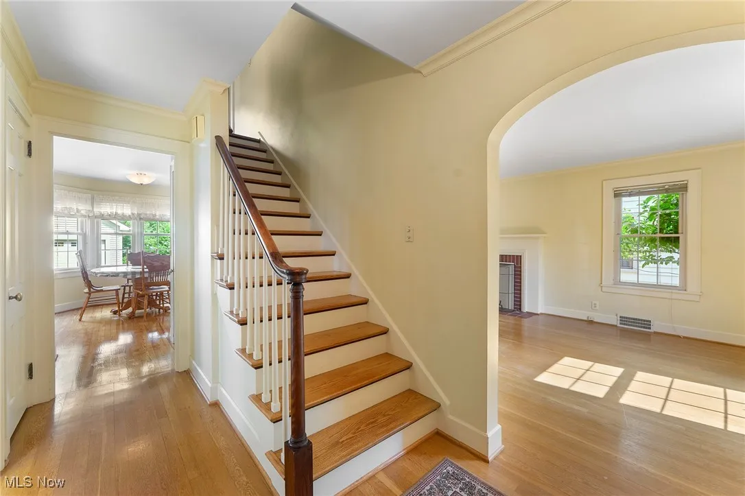 323 Christian Avenue, Hubbard, Ohio,MLS Now Listing ID