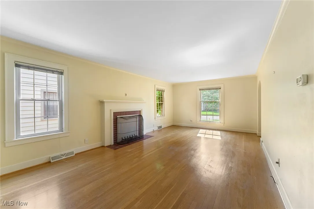 323 Christian Avenue, Hubbard, Ohio,MLS Now Listing ID