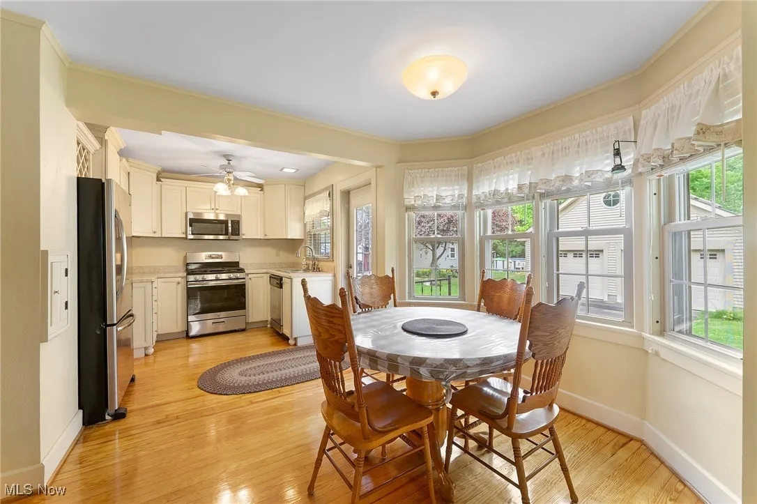 323 Christian Avenue, Hubbard, Ohio,MLS Now Listing ID