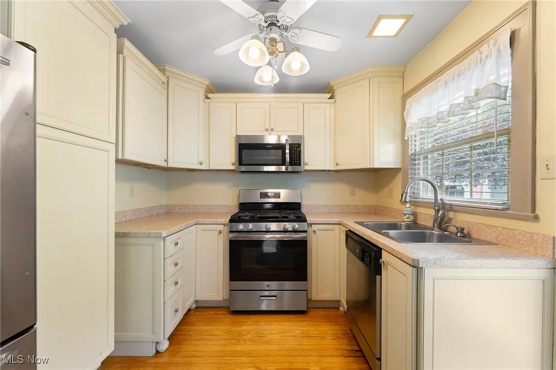 323 Christian Avenue, Hubbard, Ohio,MLS Now Listing ID