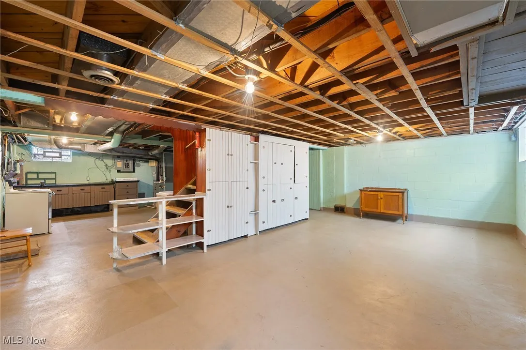 323 Christian Avenue, Hubbard, Ohio,MLS Now Listing ID
