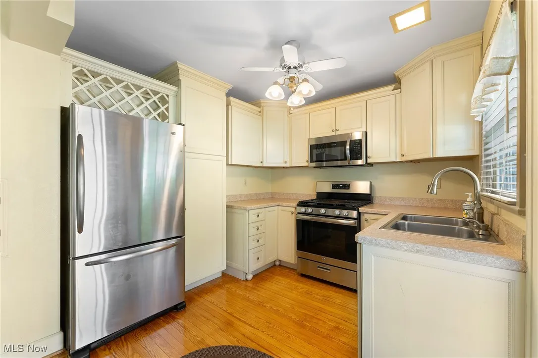 323 Christian Avenue, Hubbard, Ohio,MLS Now Listing ID