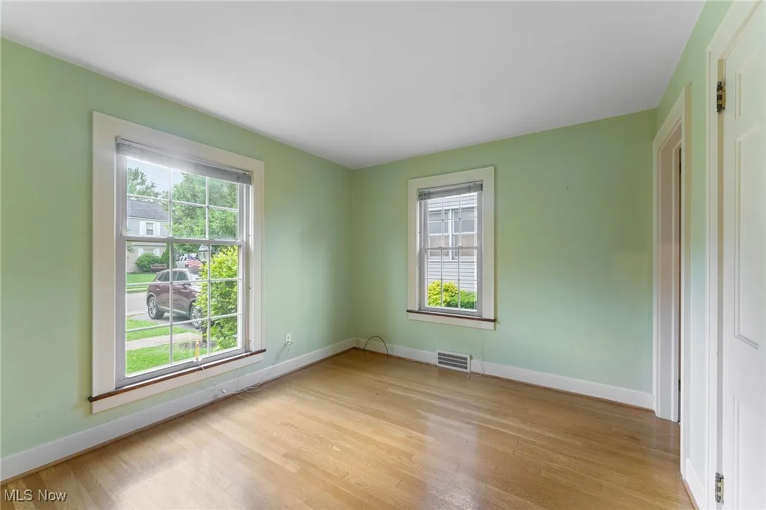 323 Christian Avenue, Hubbard, Ohio,MLS Now Listing ID