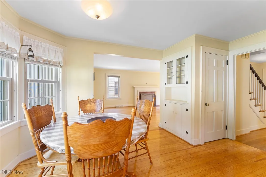 323 Christian Avenue, Hubbard, Ohio,MLS Now Listing ID