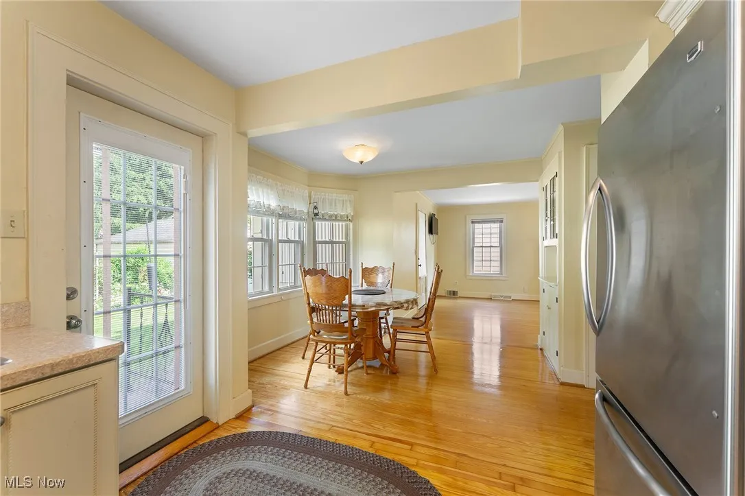 323 Christian Avenue, Hubbard, Ohio,MLS Now Listing ID