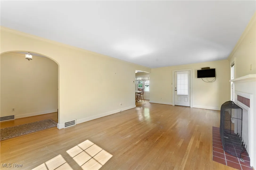 323 Christian Avenue, Hubbard, Ohio,MLS Now Listing ID