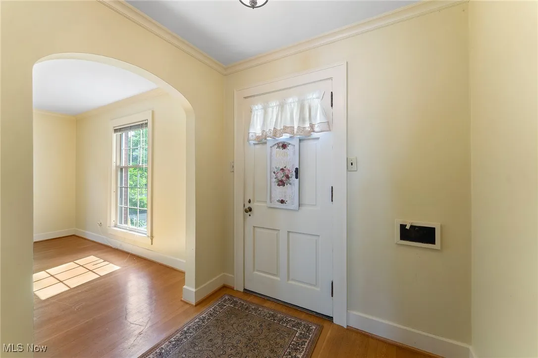 323 Christian Avenue, Hubbard, Ohio,MLS Now Listing ID
