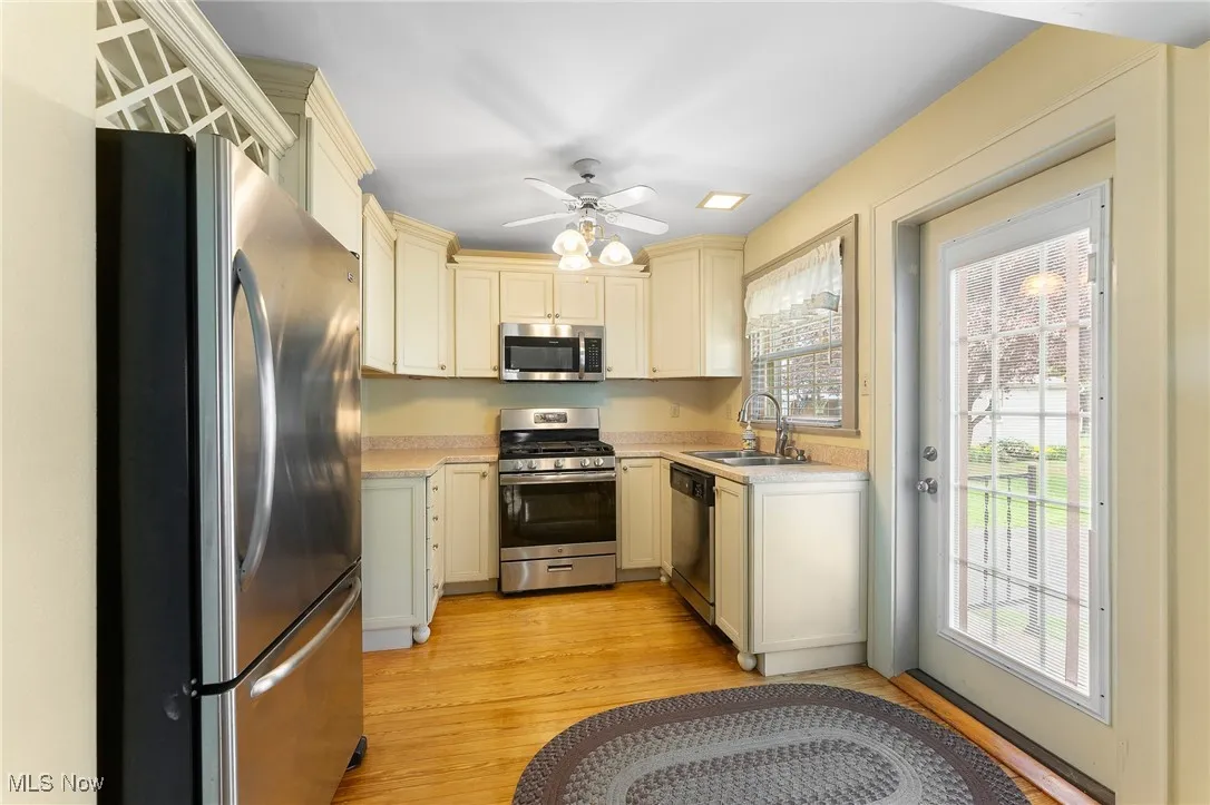 323 Christian Avenue, Hubbard, Ohio,MLS Now Listing ID