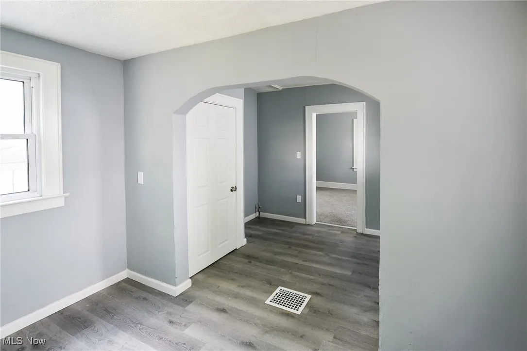 595 Hedden Avenue, Akron, Ohio,MLS Now Listing ID