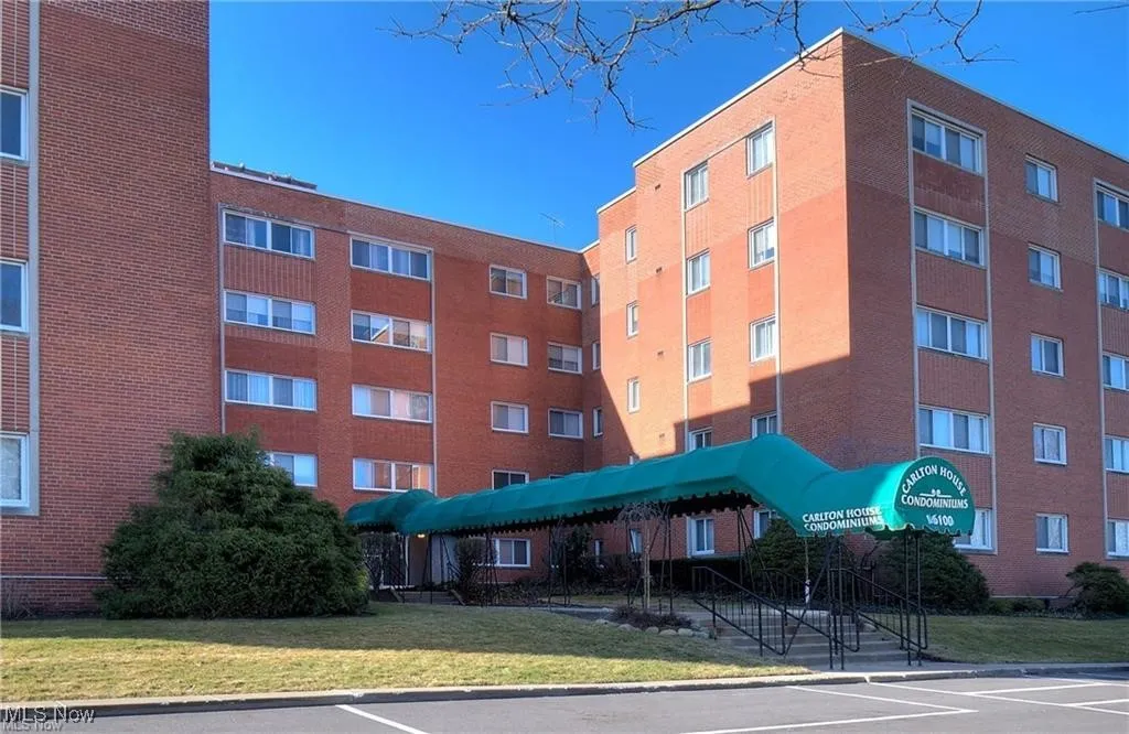 16100 Van Aken Boulevard # 202, Shaker Heights, Ohio 44120,MLS Now Listing ID