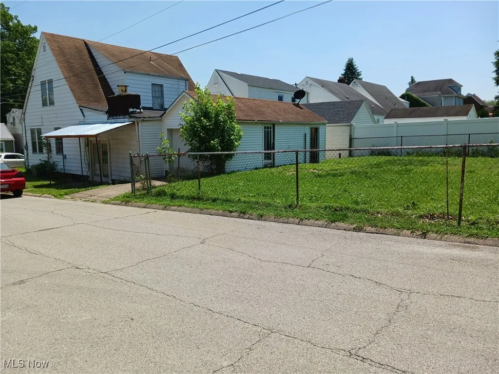 2331 Liberty Street, Parkersburg, West Virginia,MLS Now Listing ID