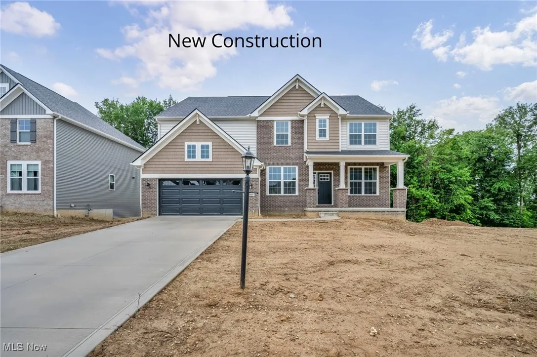 2866 Robert Gary Court, Medina, Ohio,MLS Now Listing ID