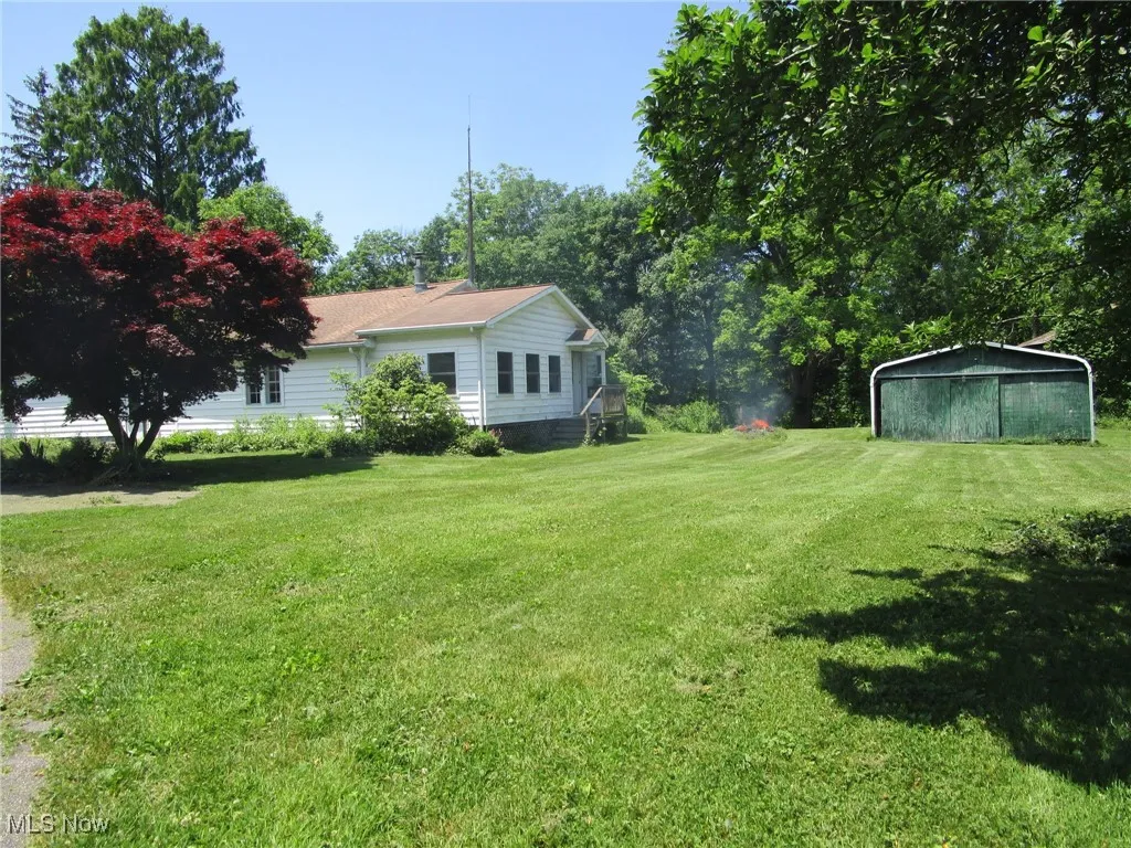 220 Daniels Avenue, Conneaut, Ohio,MLS Now Listing ID