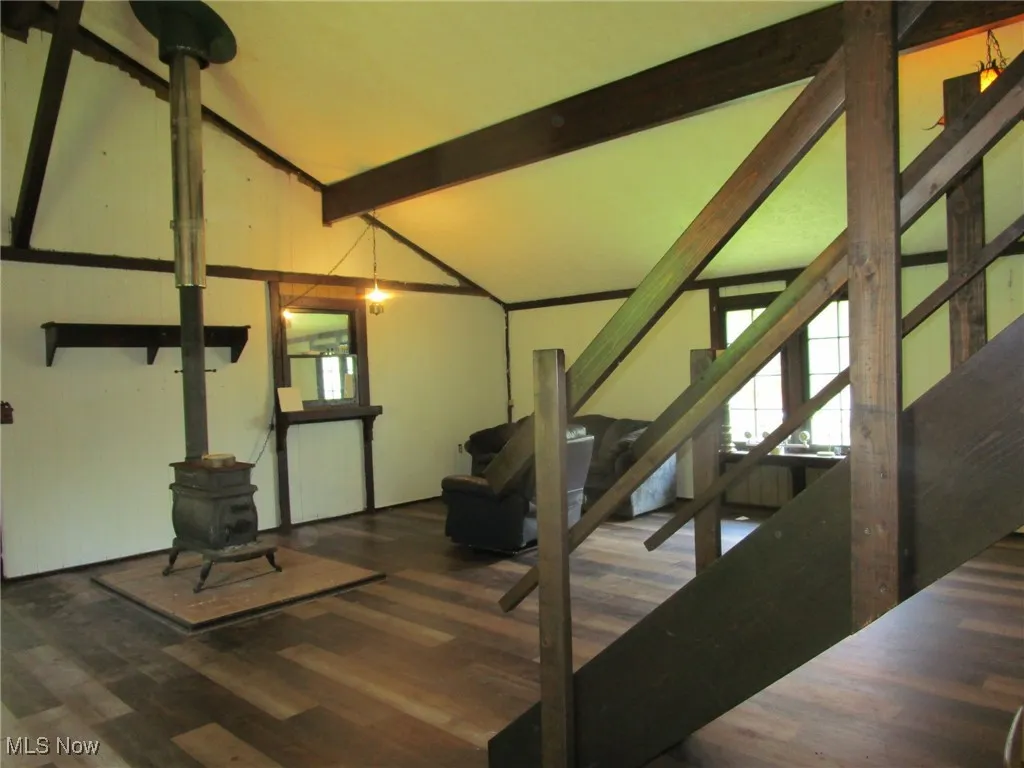 220 Daniels Avenue, Conneaut, Ohio,MLS Now Listing ID