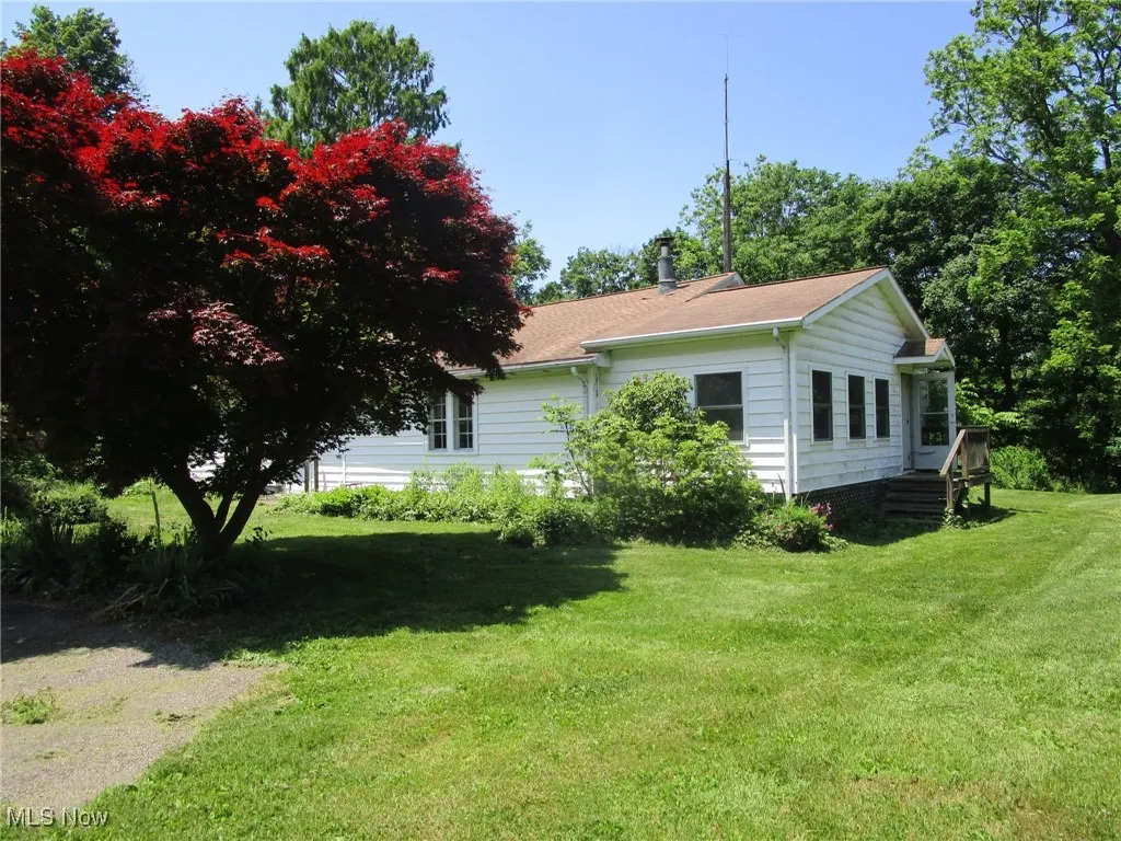 220 Daniels Avenue, Conneaut, Ohio,MLS Now Listing ID