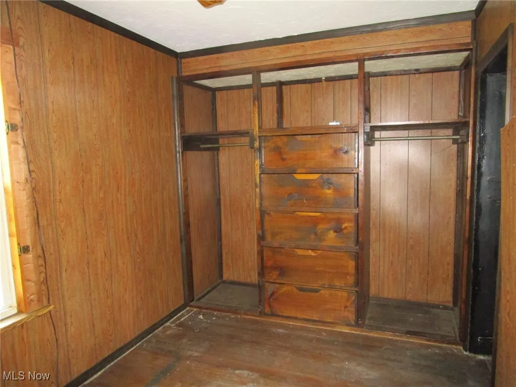 220 Daniels Avenue, Conneaut, Ohio,MLS Now Listing ID