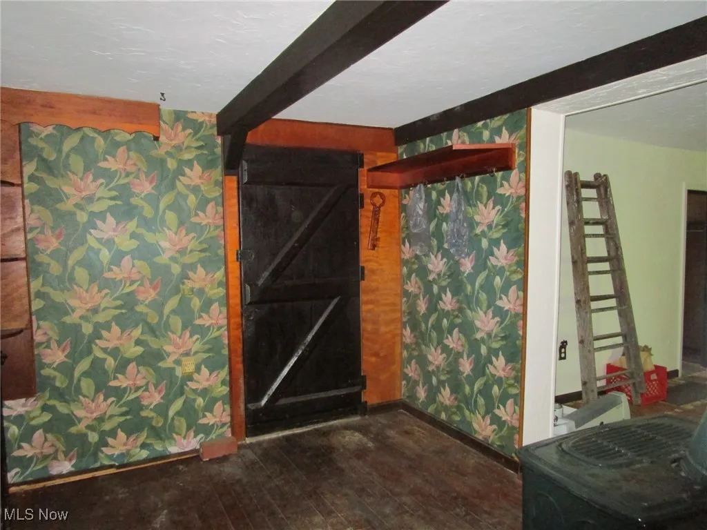 220 Daniels Avenue, Conneaut, Ohio,MLS Now Listing ID