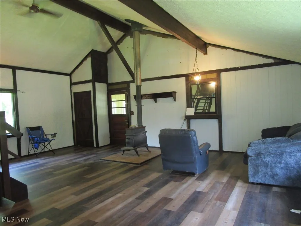 220 Daniels Avenue, Conneaut, Ohio,MLS Now Listing ID