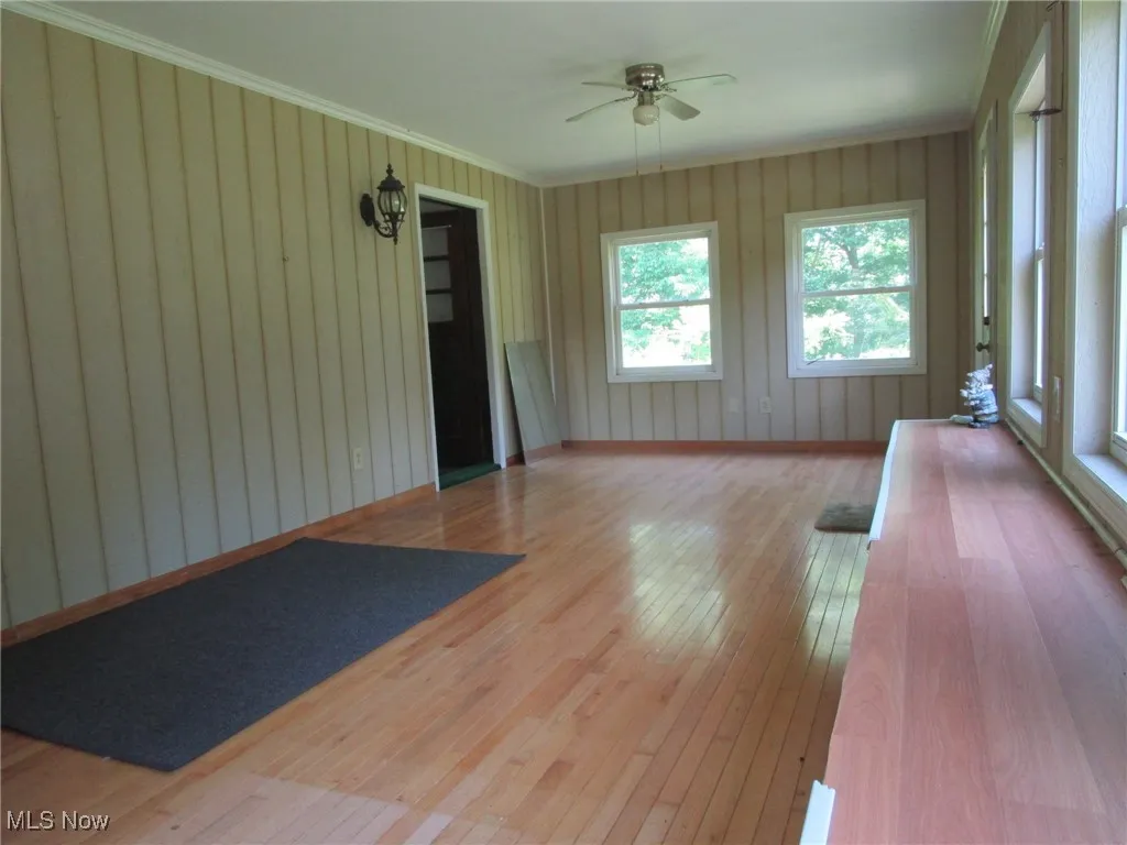220 Daniels Avenue, Conneaut, Ohio,MLS Now Listing ID