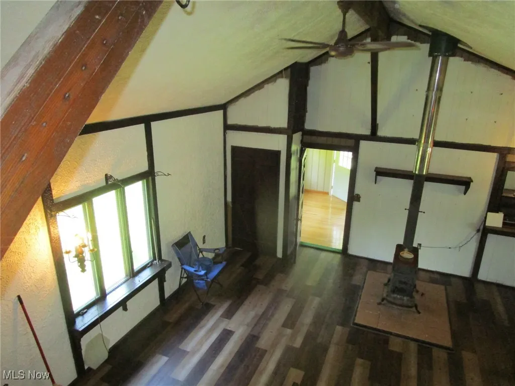220 Daniels Avenue, Conneaut, Ohio,MLS Now Listing ID