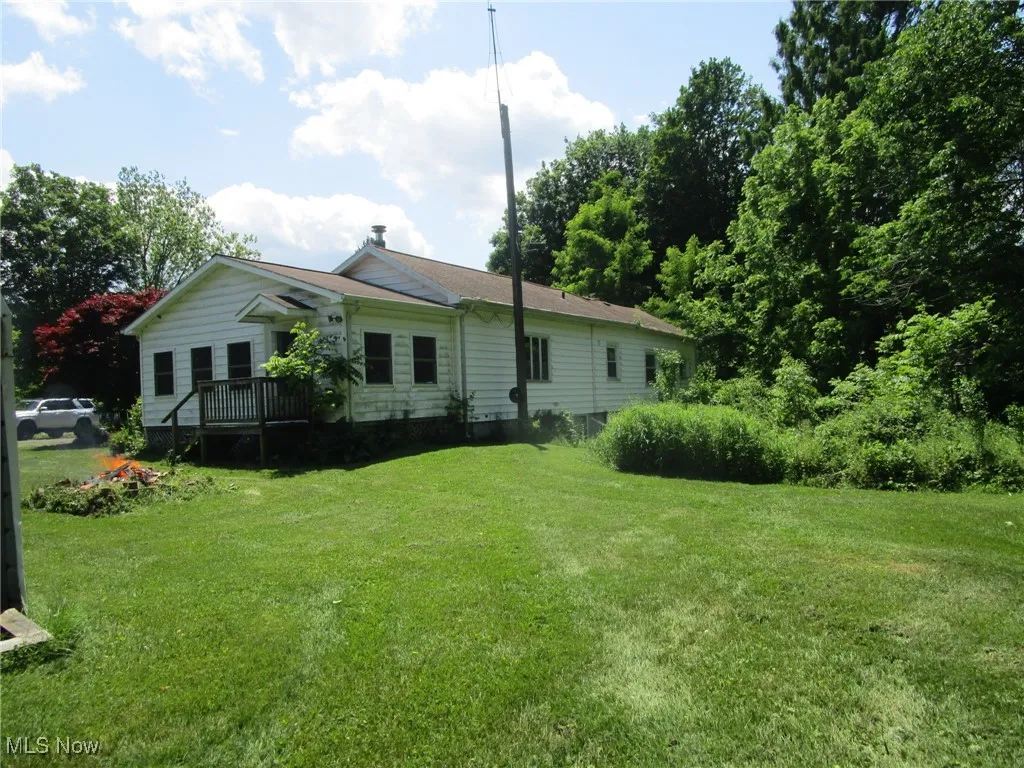 220 Daniels Avenue, Conneaut, Ohio,MLS Now Listing ID