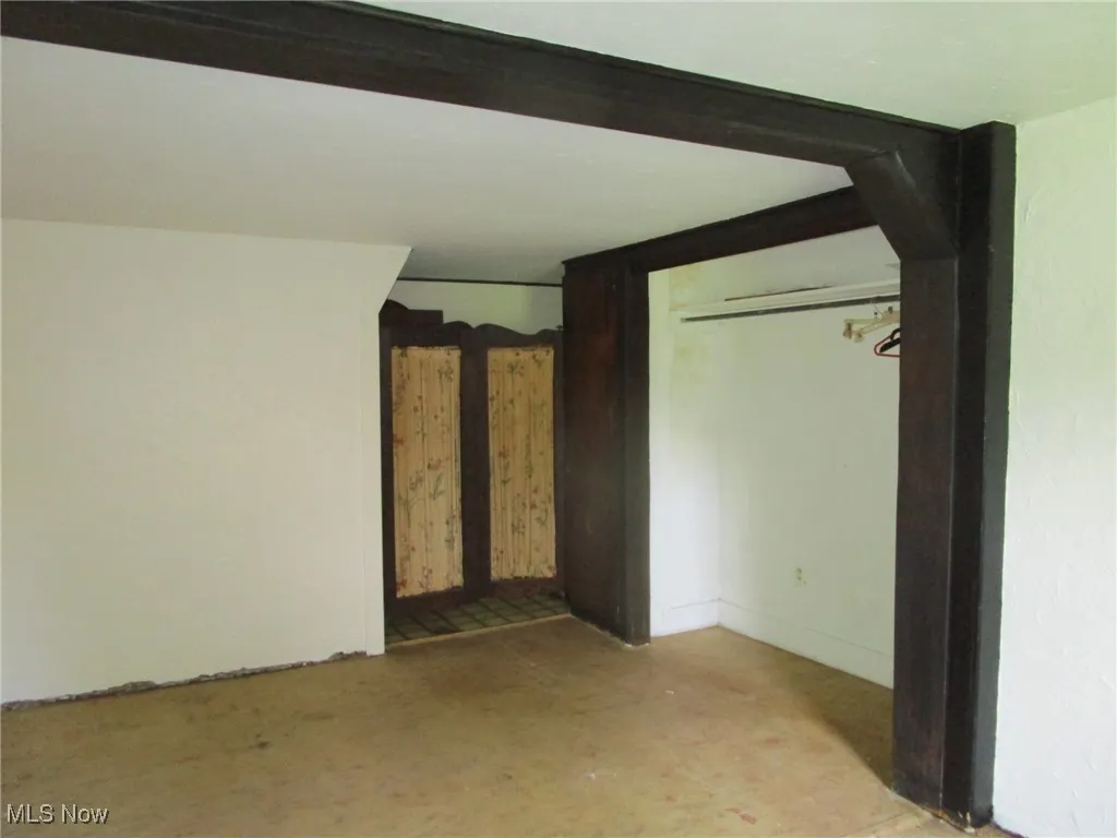 220 Daniels Avenue, Conneaut, Ohio,MLS Now Listing ID