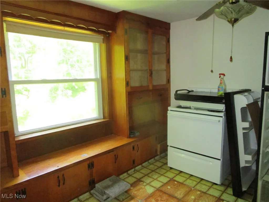 220 Daniels Avenue, Conneaut, Ohio,MLS Now Listing ID