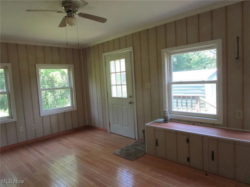 220 Daniels Avenue, Conneaut, Ohio,MLS Now Listing ID