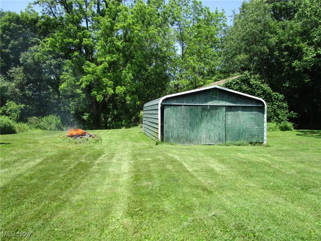 22x18 Carport