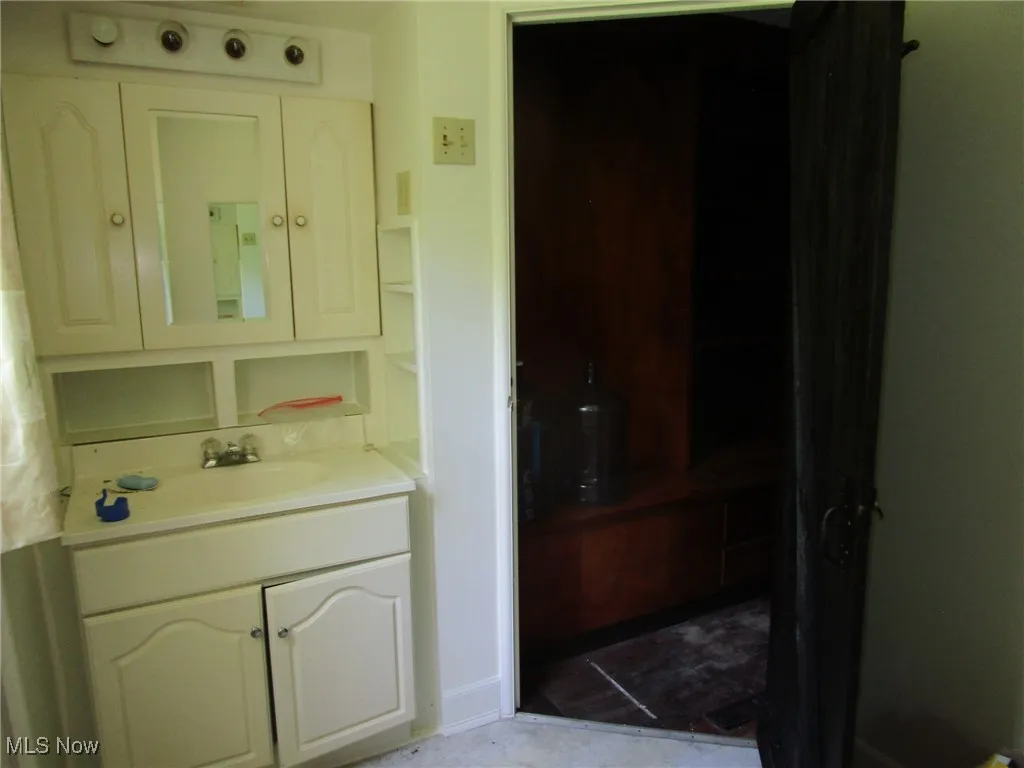 220 Daniels Avenue, Conneaut, Ohio,MLS Now Listing ID