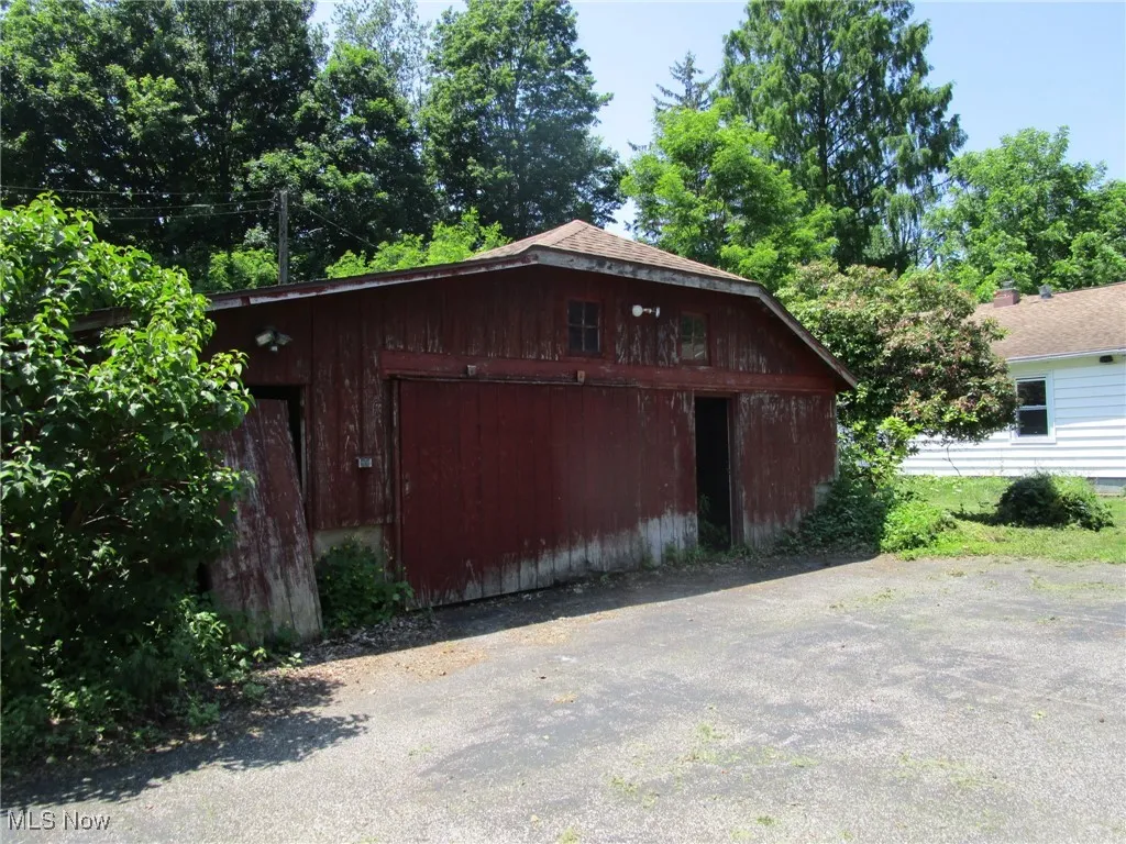 220 Daniels Avenue, Conneaut, Ohio,MLS Now Listing ID